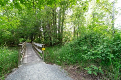 Community Amenities Photo (Clubhouse) of 17 14550 Morris Valley Road, Mission, BC