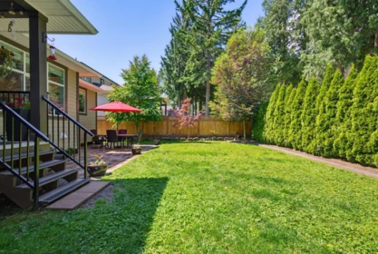 Front Yard Photo of 17 14550 Morris Valley Road, Mission, BC