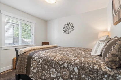 Laundry Room Photo of 17 14550 Morris Valley Road, Mission, BC