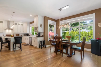 Pantry Photo of 17 14550 Morris Valley Road, Mission, BC