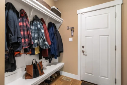 Powder Room Photo of 17 14550 Morris Valley Road, Mission, BC