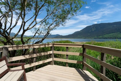 Street View Photo of 17 14550 Morris Valley Road, Mission, BC