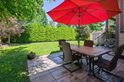 Swimming Pool Photo of 17 14550 Morris Valley Road, Mission, BC