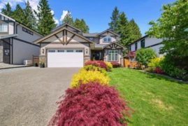 17 14550 Morris Valley Road, Mission, BC