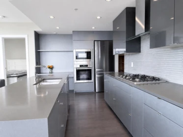 Kitchen Photo of 3707 4508 Hazel Street, Burnaby, BC