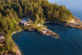 236 Gulf Drive, Galiano Island, BC