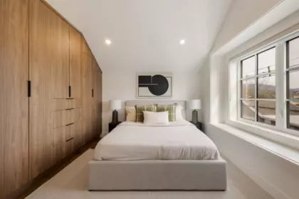 Loft / Bonus Room Photo of 1 552 Kaslo Street, Vancouver, BC