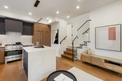 Pantry Photo of 1 552 Kaslo Street, Vancouver, BC