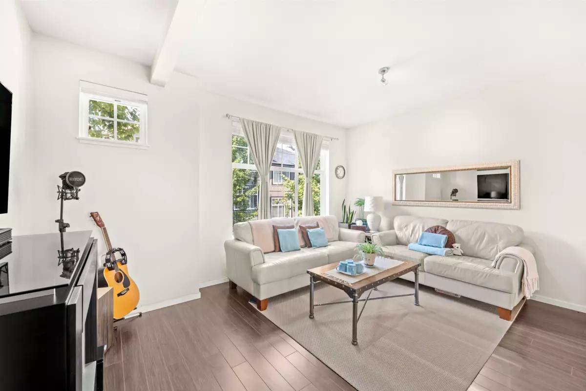 Family Room Photo of 23 13886 62 Avenue, Surrey, BC