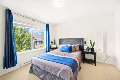 Bedroom 4 Photo of 23 13886 62 Avenue, Surrey, BC