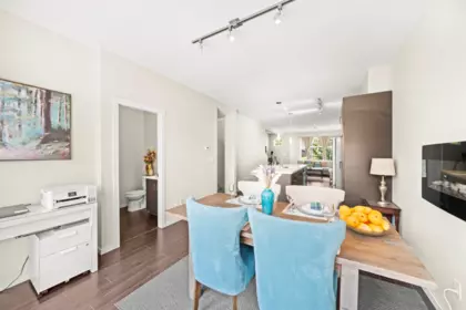 Breakfast Nook Photo of 23 13886 62 Avenue, Surrey, BC