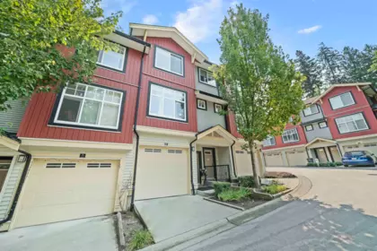 Garden / Landscaping Photo of 23 13886 62 Avenue, Surrey, BC