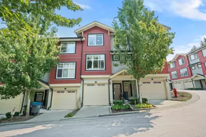 Hot Tub / Spa Photo of 23 13886 62 Avenue, Surrey, BC