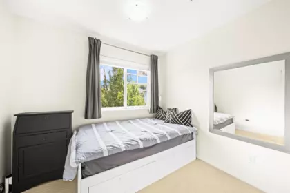 Laundry Room Photo of 23 13886 62 Avenue, Surrey, BC