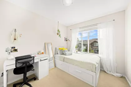Loft / Bonus Room Photo of 23 13886 62 Avenue, Surrey, BC