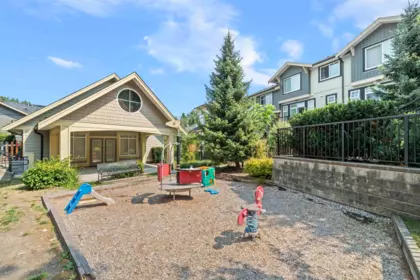Outdoor Kitchen Photo of 23 13886 62 Avenue, Surrey, BC