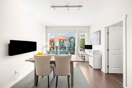 Pantry Photo of 23 13886 62 Avenue, Surrey, BC