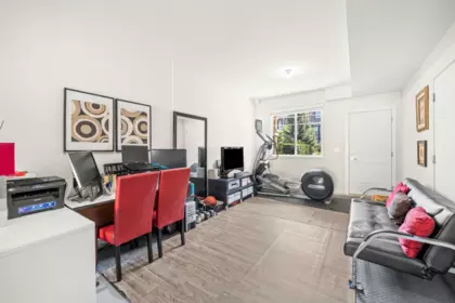 Staircase Photo of 23 13886 62 Avenue, Surrey, BC