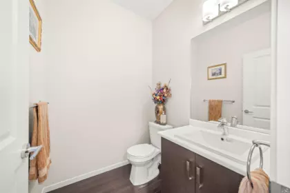 Walk-In Closet Photo of 23 13886 62 Avenue, Surrey, BC
