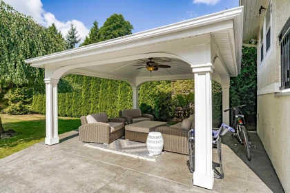 20994 Old Yale Road, Langley, BC, Langley — Single Family Residence for sale