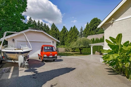 20994 Old Yale Road, Langley, BC, Langley — Single Family Residence for sale