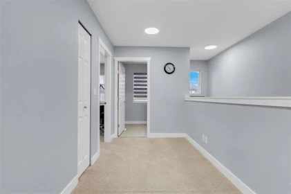 Basement Recreation Room Photo of 6287 167b Street, Surrey, BC