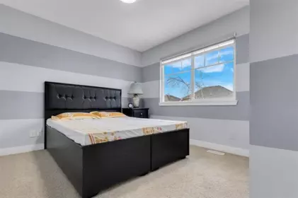 Bedroom 2 Photo of 6287 167b Street, Surrey, BC