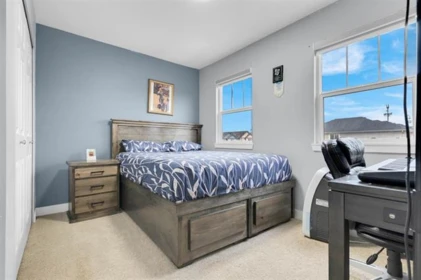 Bedroom 4 Photo of 6287 167b Street, Surrey, BC