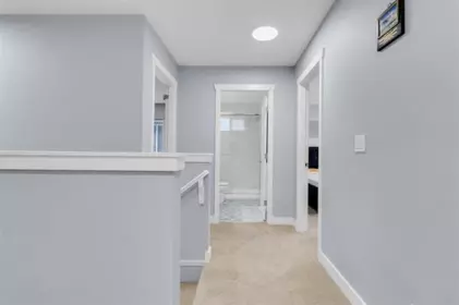 Powder Room Photo of 6287 167b Street, Surrey, BC