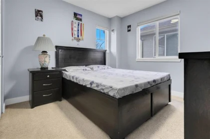 Walk-In Closet Photo of 6287 167b Street, Surrey, BC