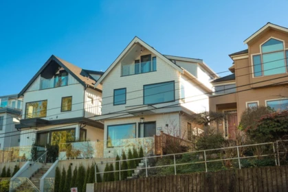 Office / Den Photo of 4426 W 4th Avenue, Vancouver, BC