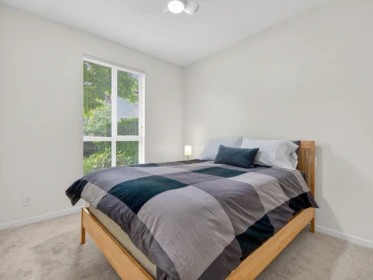 Bedroom 2 Photo of 102 3107 Windsor Gate, Coquitlam, BC