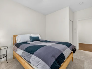 Bedroom 3 Photo of 102 3107 Windsor Gate, Coquitlam, BC