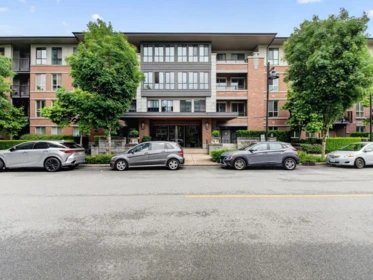 102 3107 Windsor Gate, Coquitlam, BC, Coquitlam — Apartment/Condo for sale