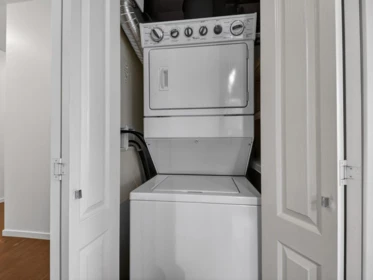 Guest Bathroom Photo of 102 3107 Windsor Gate, Coquitlam, BC