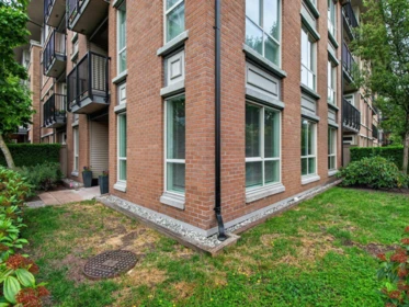 Office / Den Photo of 102 3107 Windsor Gate, Coquitlam, BC