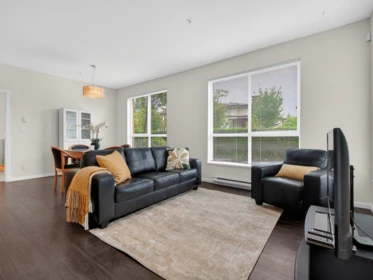 Pantry Photo of 102 3107 Windsor Gate, Coquitlam, BC
