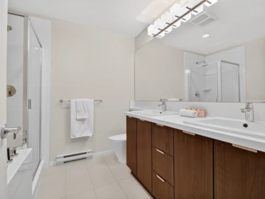 Walk-In Closet Photo of 102 3107 Windsor Gate, Coquitlam, BC