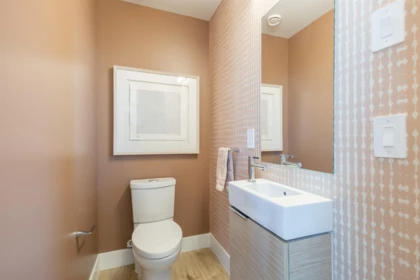 Laundry Room Photo of 6 16325 21 Avenue, Surrey, BC
