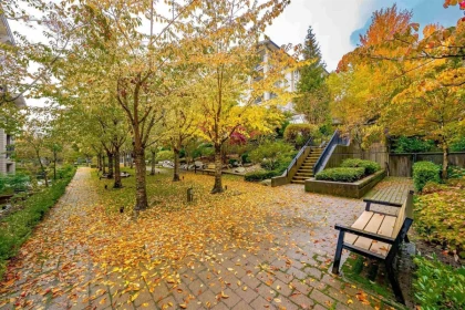 Hot Tub / Spa Photo of 105 1330 Genest Way Way, Coquitlam, BC