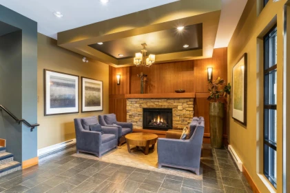 Office / Den Photo of 105 1330 Genest Way Way, Coquitlam, BC