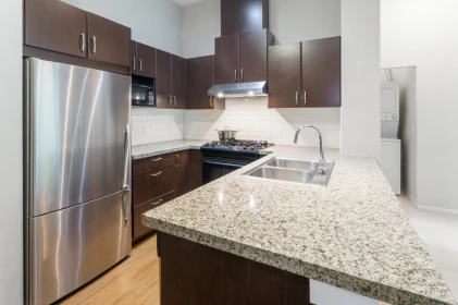 Primary Bedroom Photo of 105 1330 Genest Way Way, Coquitlam, BC