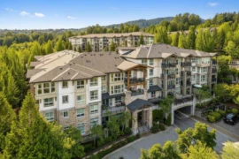 105 1330 Genest Way Way, Coquitlam, BC