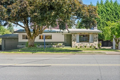 2120 Ware Street, Abbotsford, BC, Abbotsford — Single Family Residence for sale