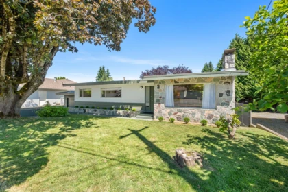 2120 Ware Street, Abbotsford, BC, Abbotsford — Single Family Residence for sale