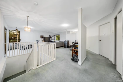 Kitchen Photo of 221 W 28th Street, North Vancouver, BC