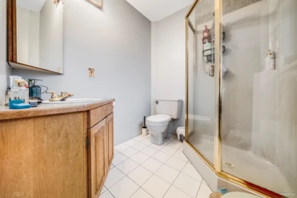 Primary Bedroom Photo of 221 W 28th Street, North Vancouver, BC