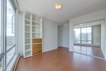 Laundry Room Photo of 2101 1228 Marinaside Crescent, Vancouver, BC