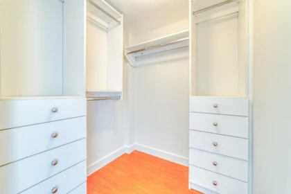 Office / Den Photo of 2101 1228 Marinaside Crescent, Vancouver, BC