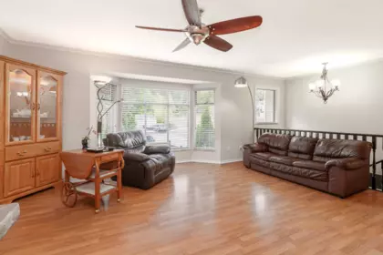 Breakfast Nook Photo of 1853 Windermere Avenue, Port Coquitlam, BC